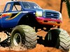 Jeu 4 Wheel Madness