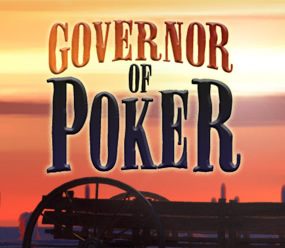 Governor of Poker