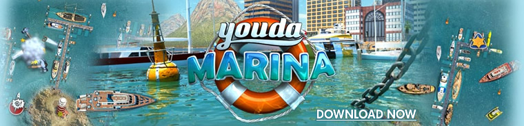 Youda Marina